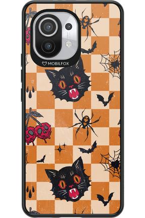 Witch's Patch - Xiaomi Mi 11 5G