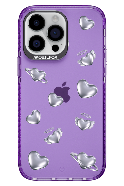 Chrome Hearts - Apple iPhone 14 Pro Max