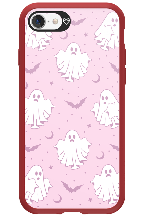 Boo Boo - Apple iPhone 7