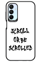Scroll 2.0 - Samsung Galaxy A15