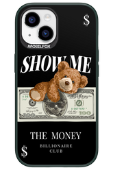 Show Me The Money 2.0 - Apple iPhone 15