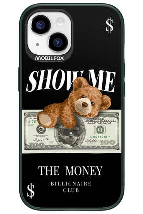Show Me The Money 2.0 - Apple iPhone 15
