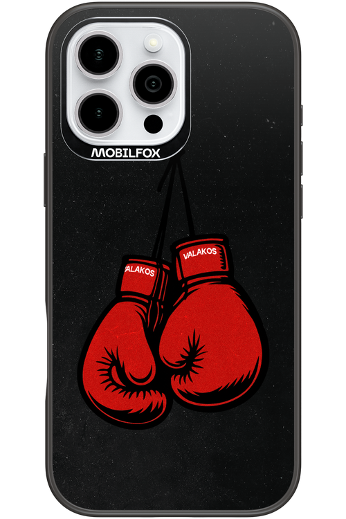 BoxRrr 2.0 - Apple iPhone 16 Pro Max