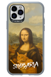 OG Cat Lover - Apple iPhone 11 Pro