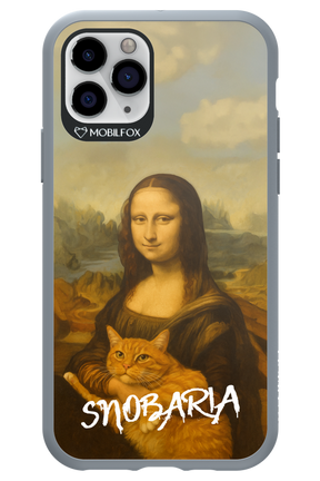 OG Cat Lover - Apple iPhone 11 Pro