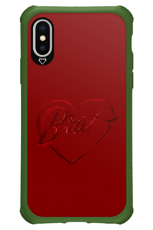 Brat - Apple iPhone XS