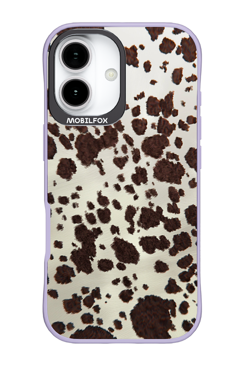 Appaloosa 2.0 - Apple iPhone 17
