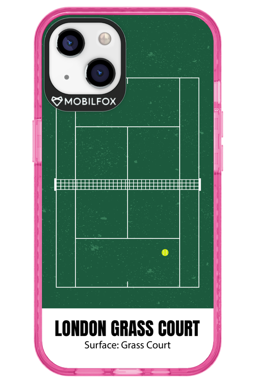 LONDON GRASS COURT 2.0 - Apple iPhone 13