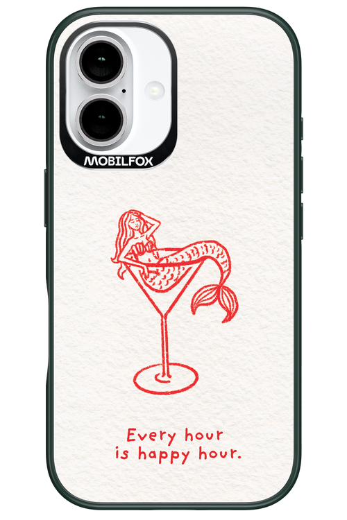 Happy Hour - Apple iPhone 16