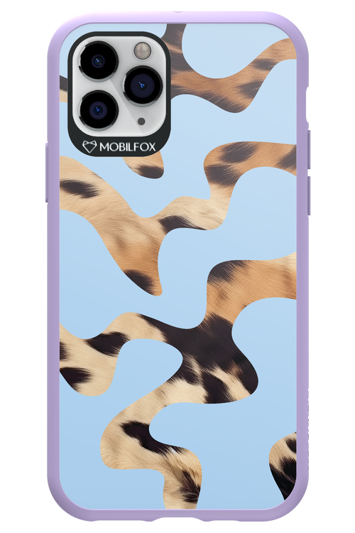 Funky Deer - Apple iPhone 11 Pro