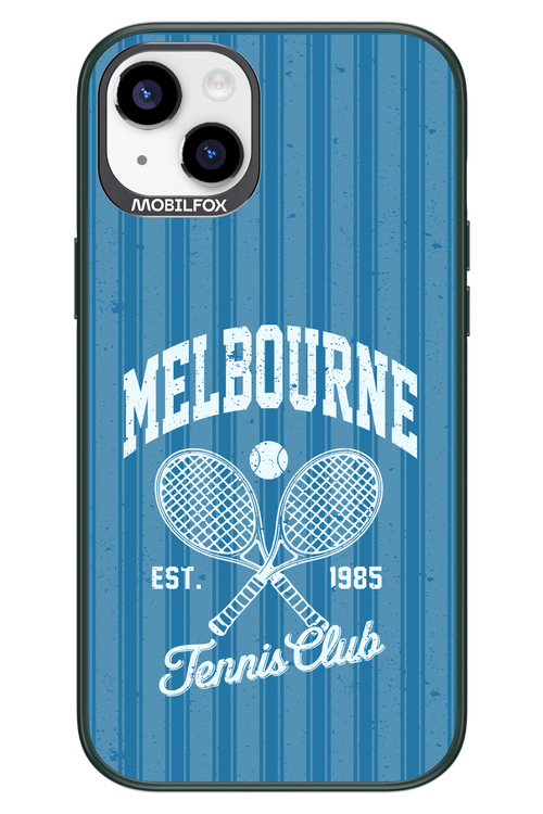 Melbourne Tennis Club 2.0 - Apple iPhone 14 Plus