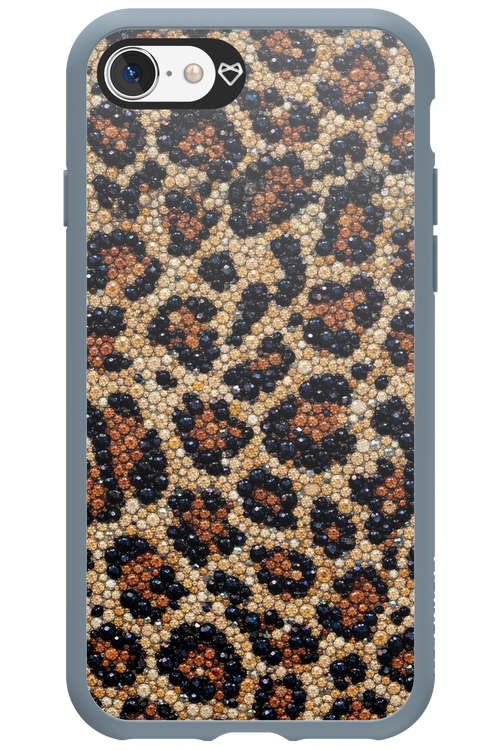 Crystal Roar 2.0 - Apple iPhone 8