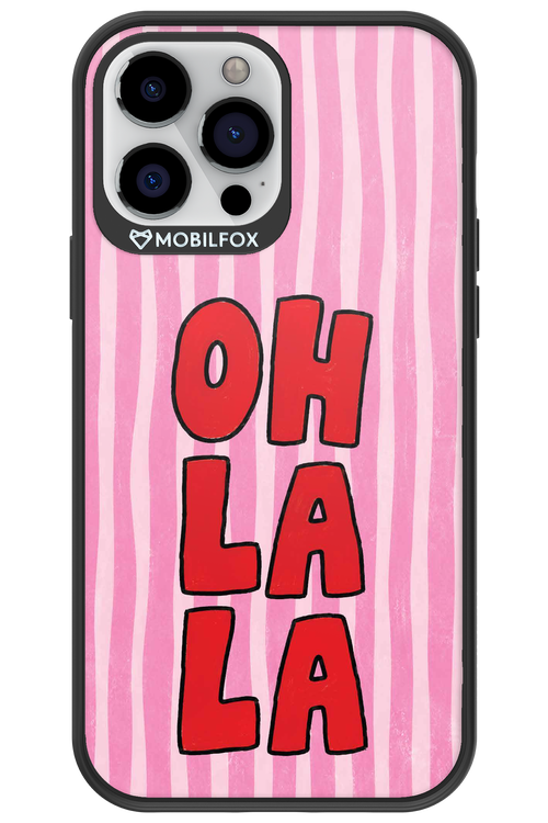 OHLALA 2.0 - Apple iPhone 13 Pro Max