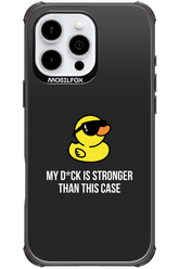 My D_ck 2.0 - Apple iPhone 16 Pro Max