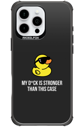 My D_ck 2.0 - Apple iPhone 16 Pro Max