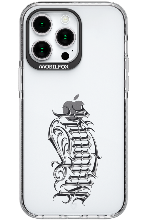 Chaotic Love - Apple iPhone 15 Pro Max