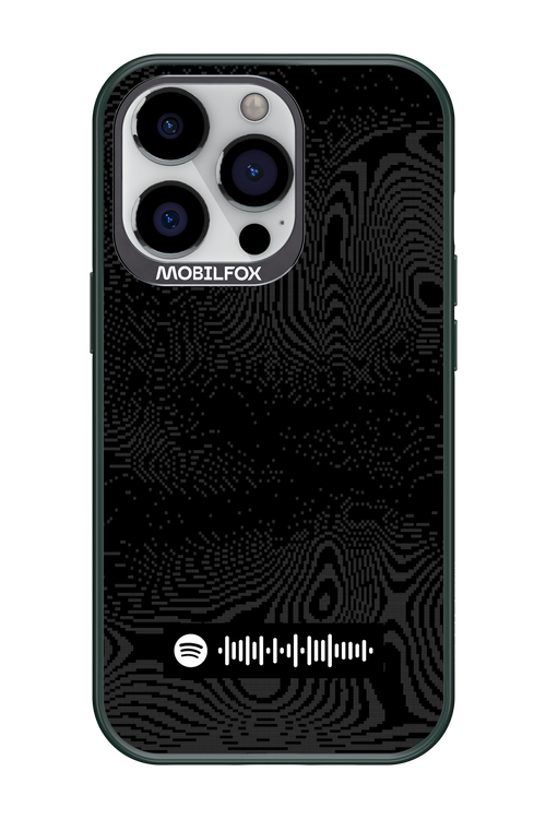 Techno frequency - Apple iPhone 13 Pro