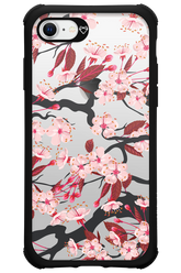 Sakura - Apple iPhone 7