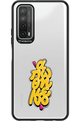 BitterSweet Icons - Huawei P Smart 2021