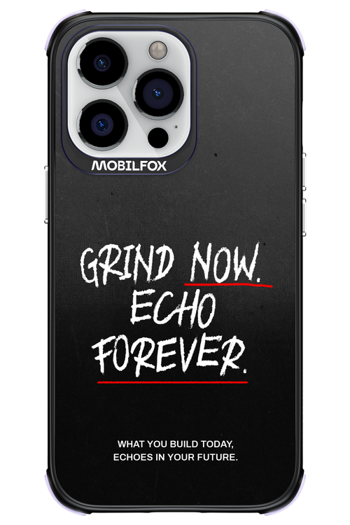 Grind Now 2.0 - Apple iPhone 13 Pro