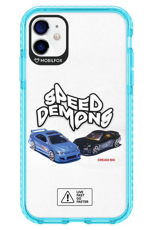 Dream Big - Apple iPhone 11