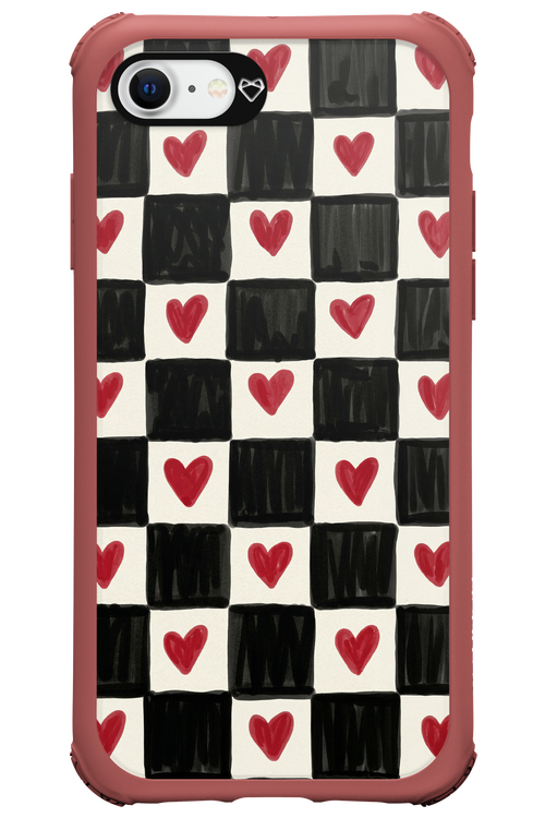 Little Hearts 2.0 - Apple iPhone 7