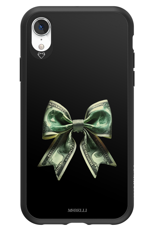 Money is Cute - Apple iPhone XR
