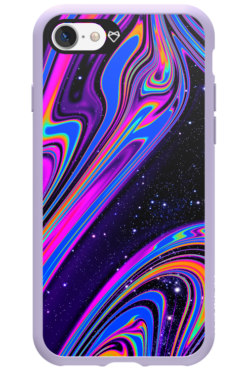 Galactic Psy - Apple iPhone 7