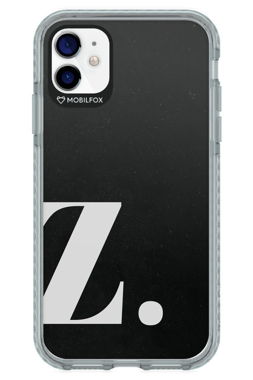 Z (Off Space) 2.0 - Apple iPhone 11