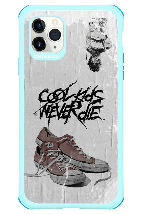 CKND - Apple iPhone 11 Pro Max