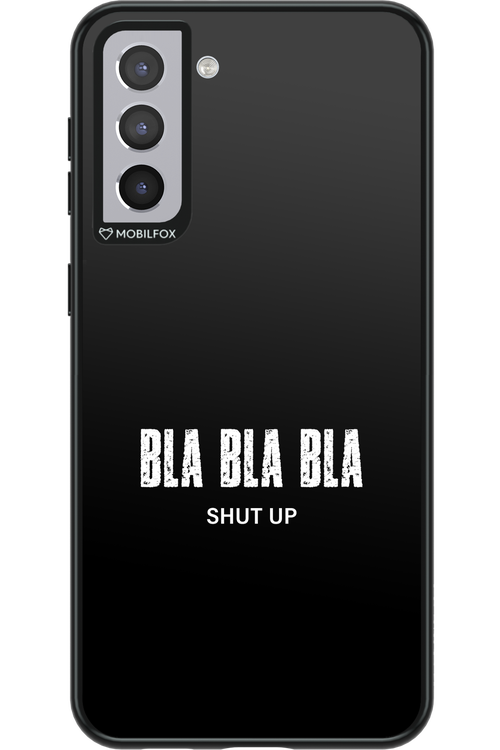 Bla Bla II 2.0 - Samsung Galaxy S21+