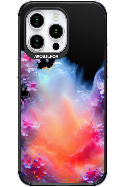 Gradient Bloom 2.0 - Apple iPhone 15 Pro Max