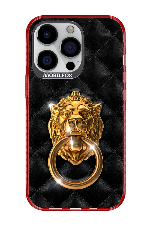 Gold Lion - Apple iPhone 13 Pro