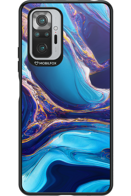 Amethyst 2.0 - Xiaomi Redmi Note 10 Pro