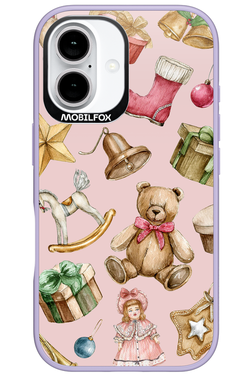 Toy Shop - Apple iPhone 16