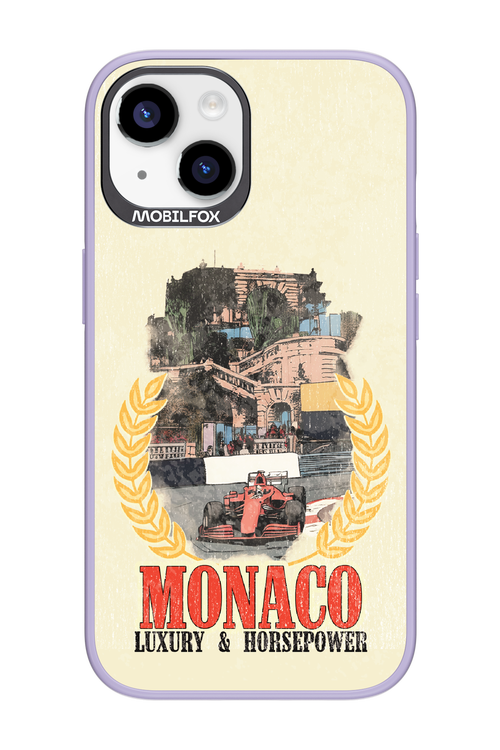 Monaco Luxury 2.0 - Apple iPhone 14