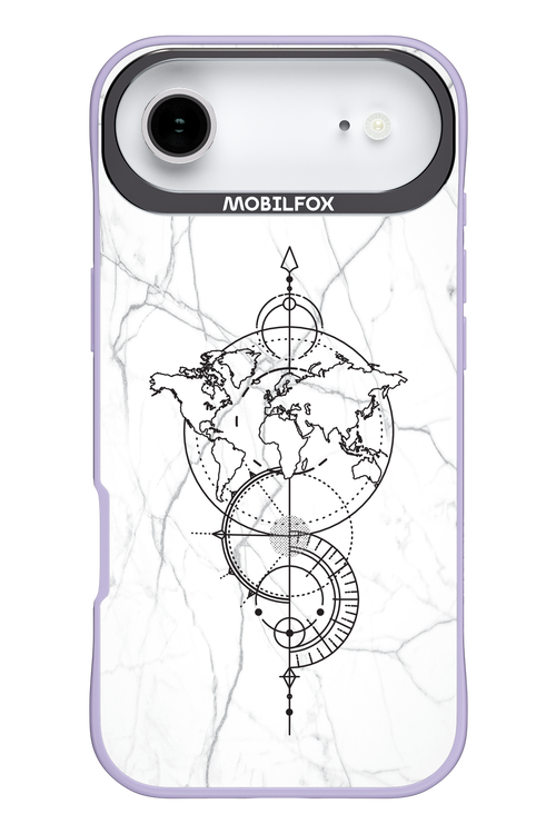 Compass - Apple iPhone 17 Air