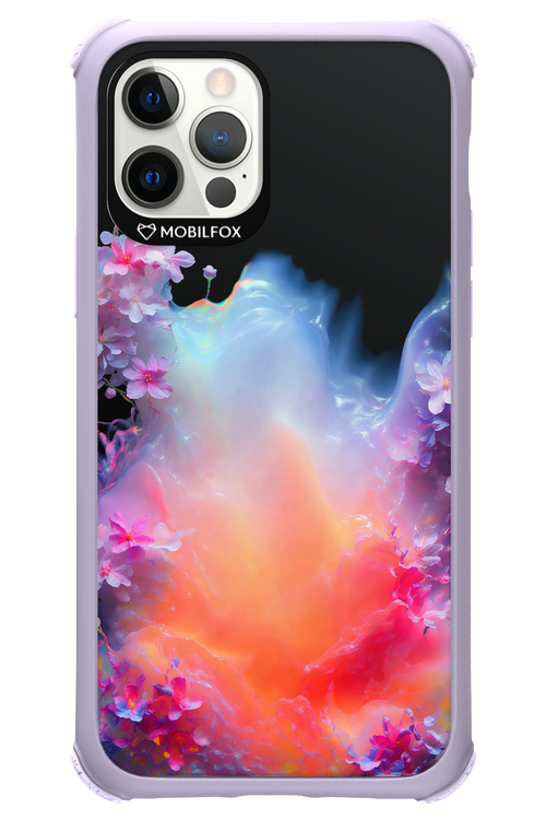 Gradient Bloom 2.0 - Apple iPhone 12 Pro