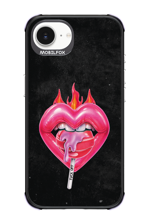 FuckOff 2.0 - Apple iPhone 16e
