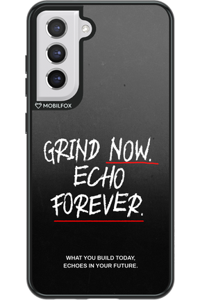 Grind Now - Samsung Galaxy S21 FE