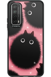 PURRr - Huawei P Smart 2021