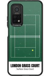 LONDON GRASS COURT 2.0 - Xiaomi Mi 10T 5G