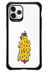 BitterSweet Icons - Apple iPhone 11 Pro