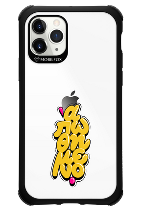 BitterSweet Icons - Apple iPhone 11 Pro