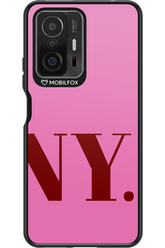 NY (Sorbet) 2.0 - Xiaomi Mi 11T