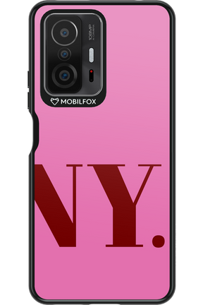 NY (Sorbet) 2.0 - Xiaomi Mi 11T