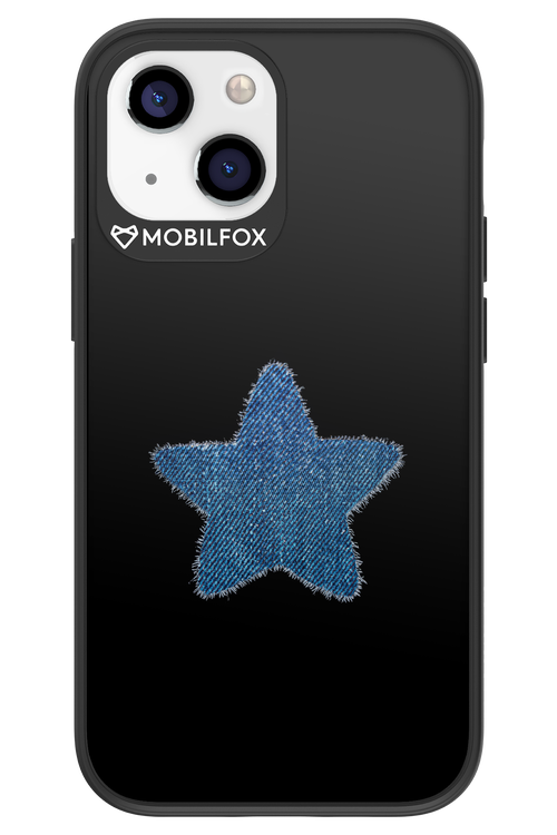 Denim Star - Apple iPhone 13 Mini