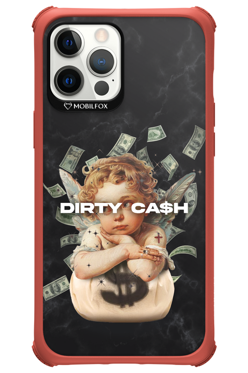 DirtyCash - Apple iPhone 12 Pro Max