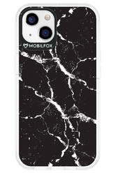 Grunge Marble - Apple iPhone 13