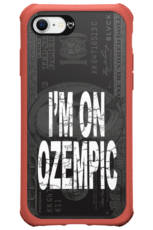 ozempic 2.0 - Apple iPhone SE 2022